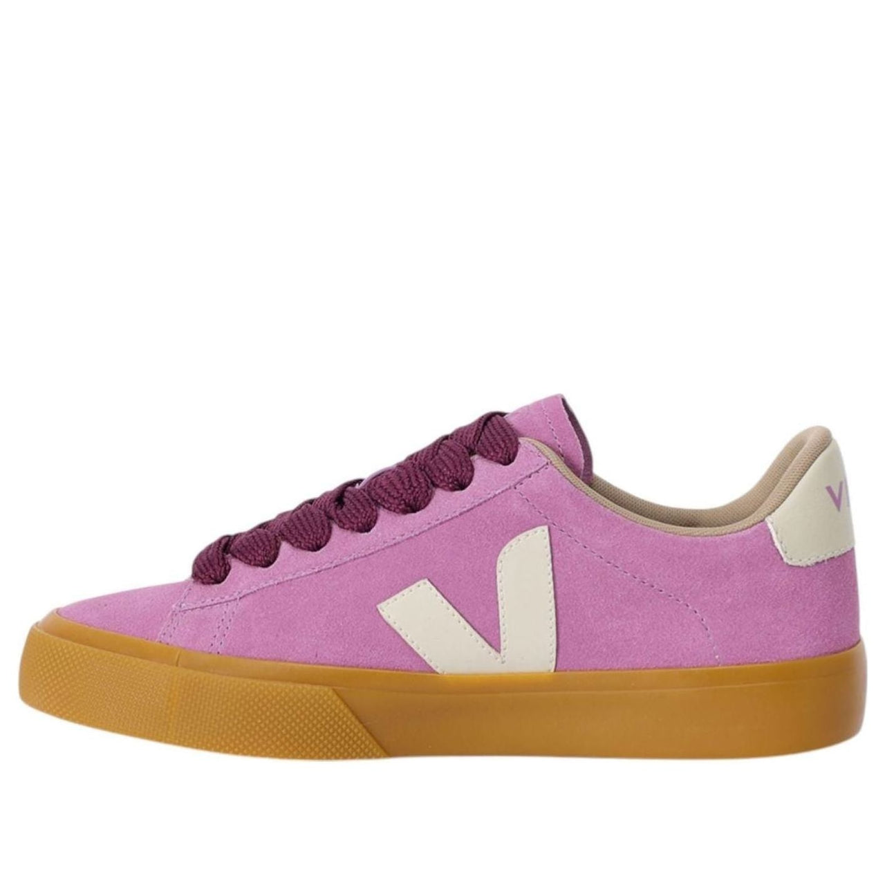 (WMNS) VEJA Campo Bold 'Mulberry Pierre' SVJF243CP03-691