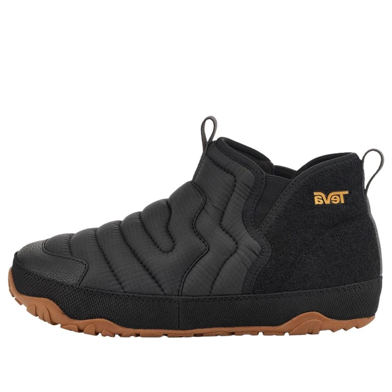 (WMNS) TEVA ReEmber Terrain Mid 'Black' 1140212-BLK