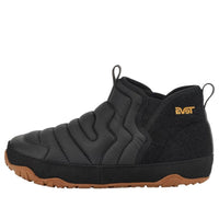 (WMNS) TEVA ReEmber Terrain Mid 'Black' 1140212-BLK