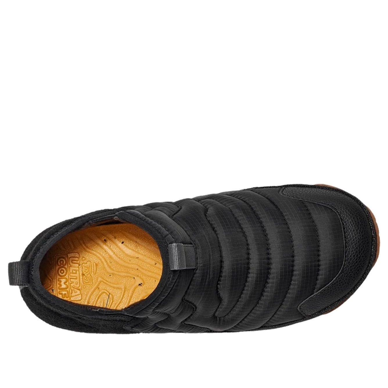 (WMNS) TEVA ReEmber Terrain Mid 'Black' 1140212-BLK