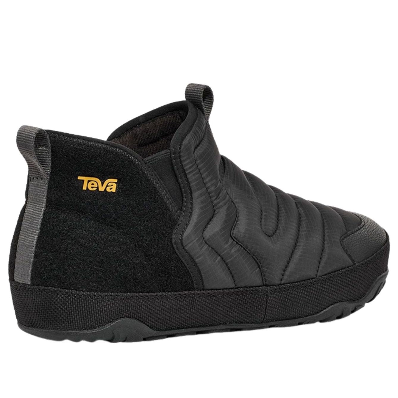 TEVA ReEmber Terrain Mid 'Black' 1140294-BLK