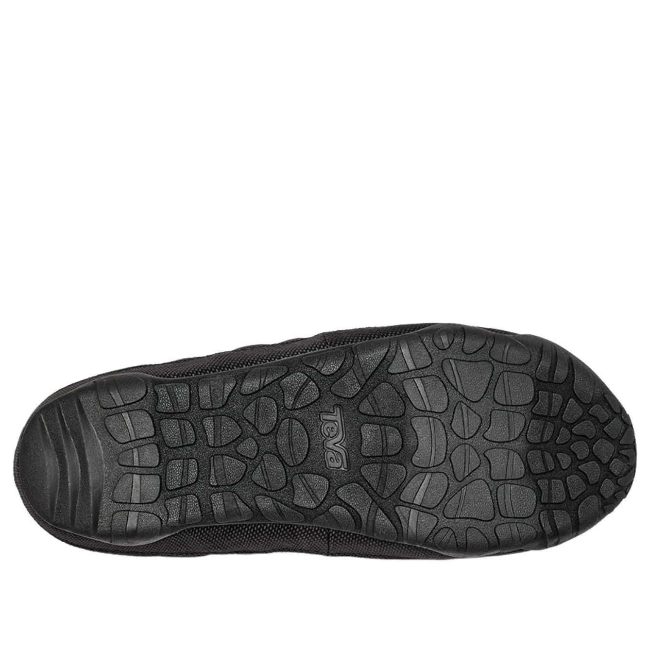 TEVA ReEmber Terrain Mid 'Black' 1140294-BLK