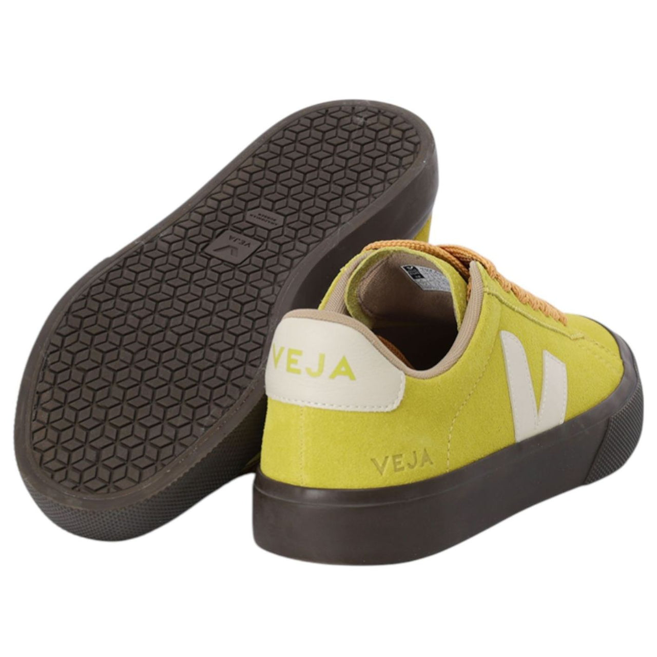 (WMNS) VEJA Campo Bold 'Liquor Pierre' SVJF243CP03-694