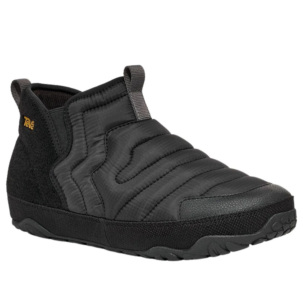 TEVA ReEmber Terrain Mid 'Black' 1140294-BLK