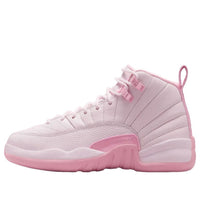 (GS) Air Jordan 12 'Pearl Pink' 510816-600