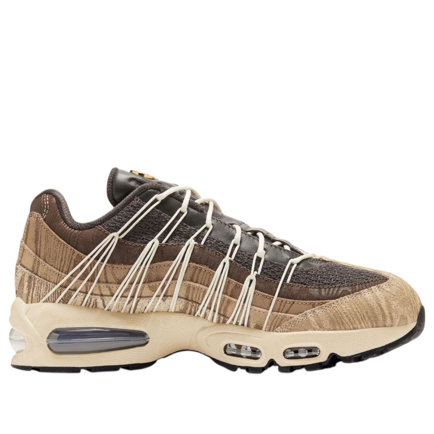 Nike x PHANTACi Air Max 95 'Sanddrift' II1200-221