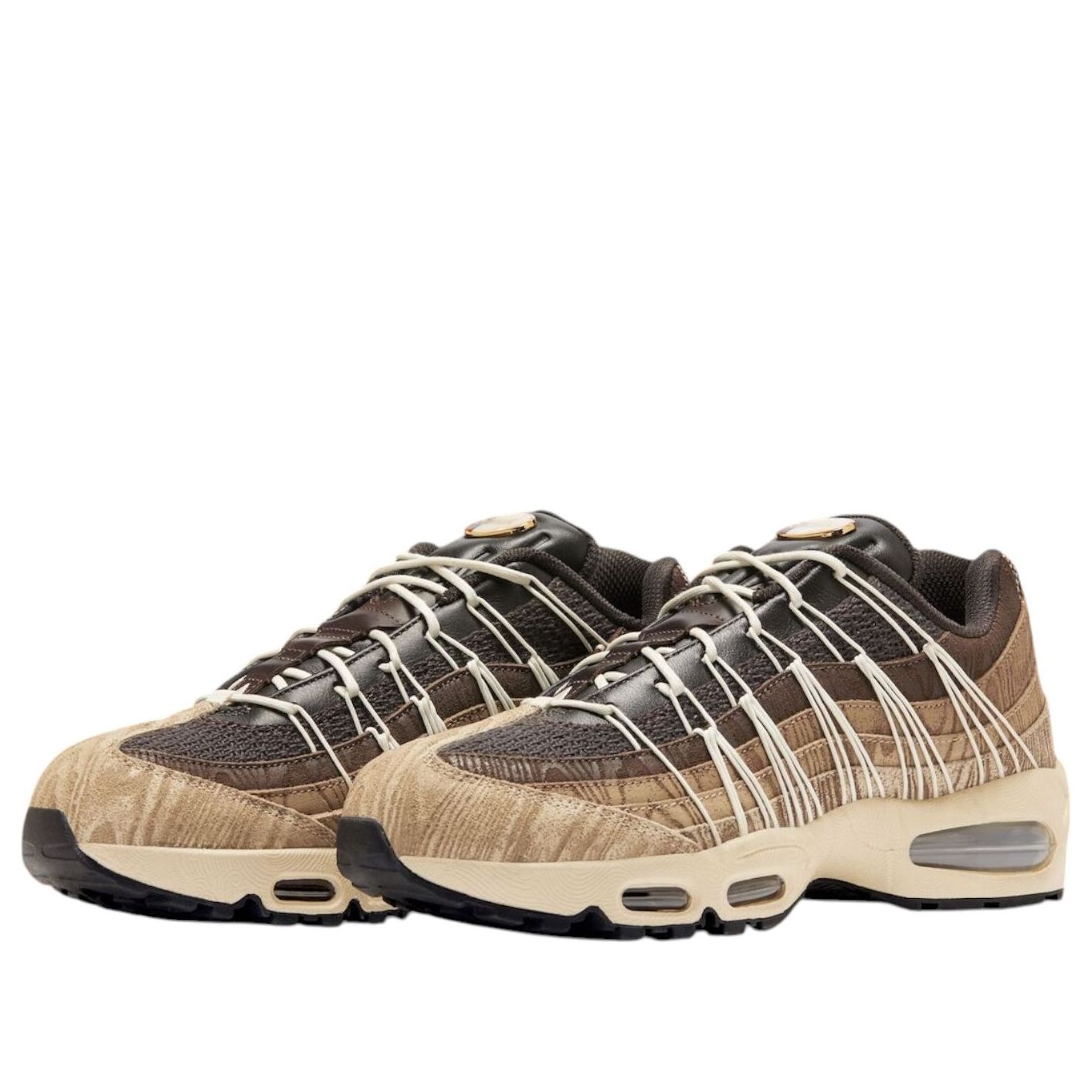 Nike x PHANTACi Air Max 95 'Sanddrift' II1200-221