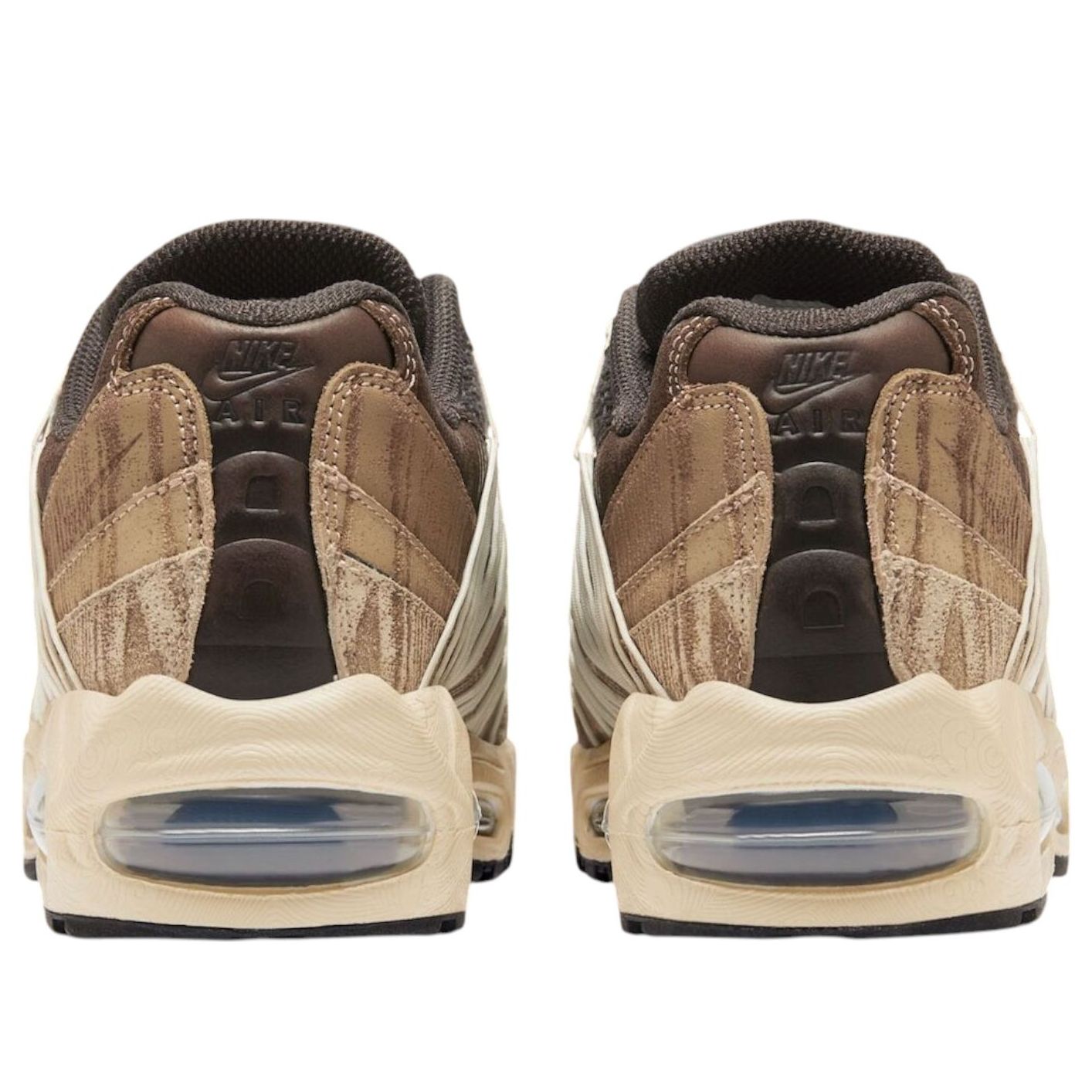 Nike x PHANTACi Air Max 95 'Sanddrift' II1200-221