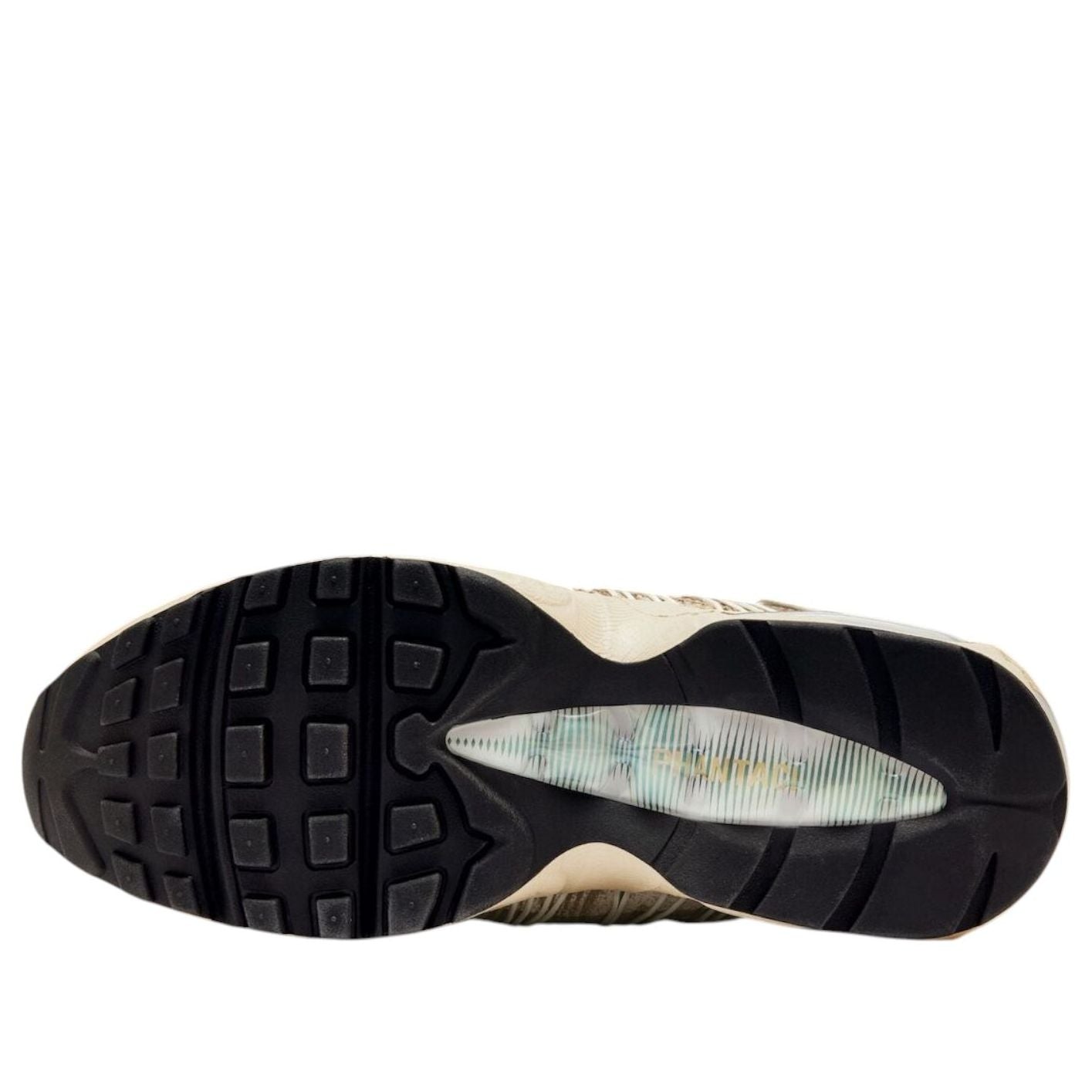 Nike x PHANTACi Air Max 95 'Sanddrift' II1200-221