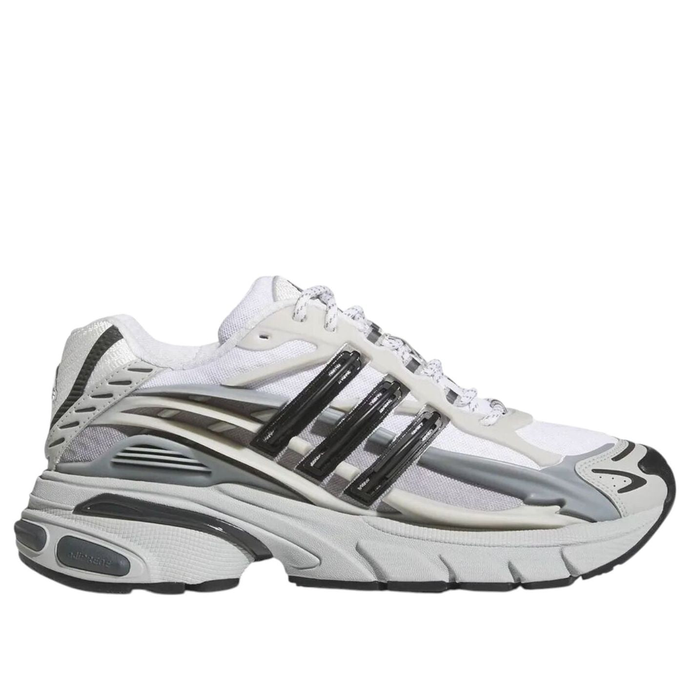 adidas x Pharrell Williams Adistar Jellyfish 'White Grey' JP9265