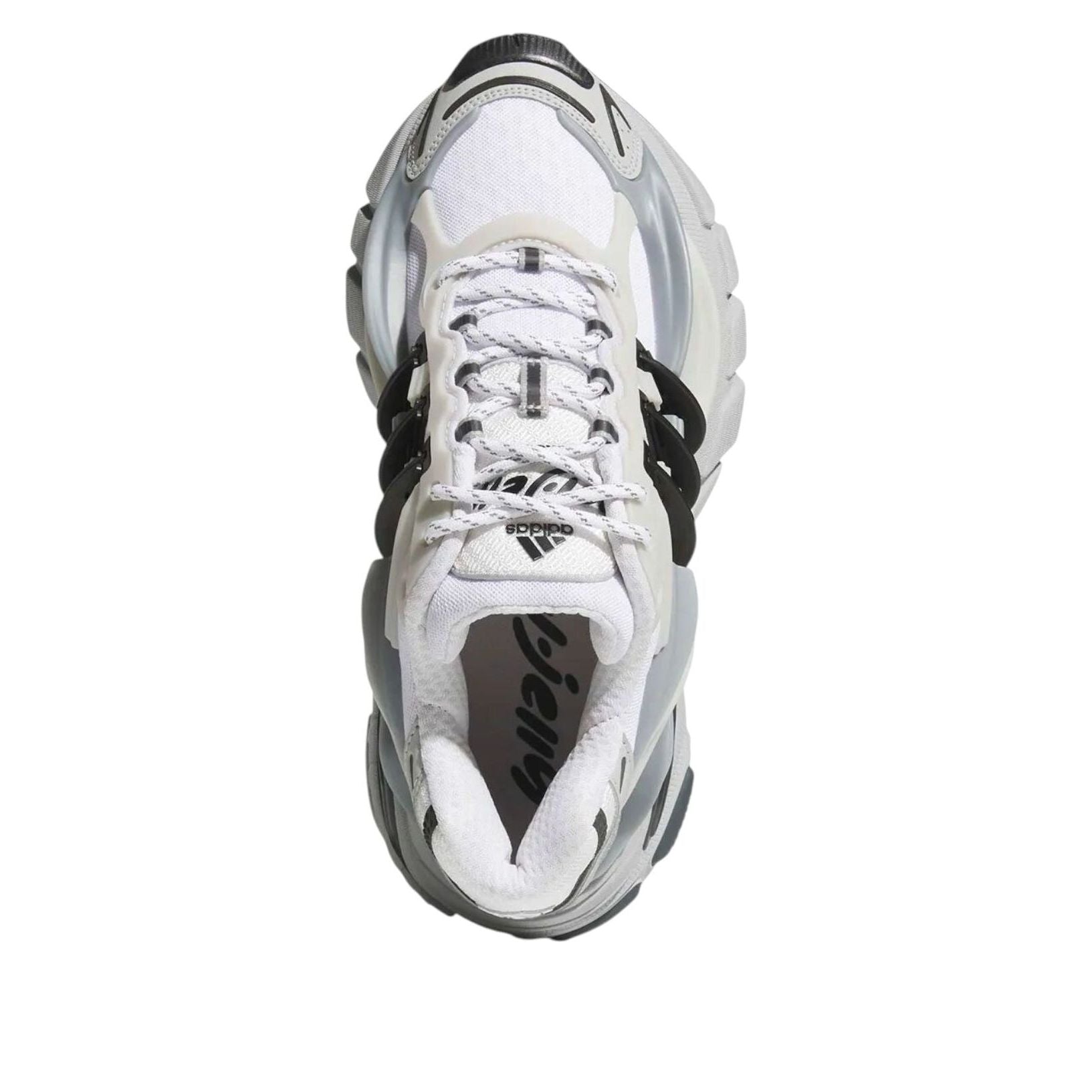 adidas x Pharrell Williams Adistar Jellyfish 'White Grey' JP9265