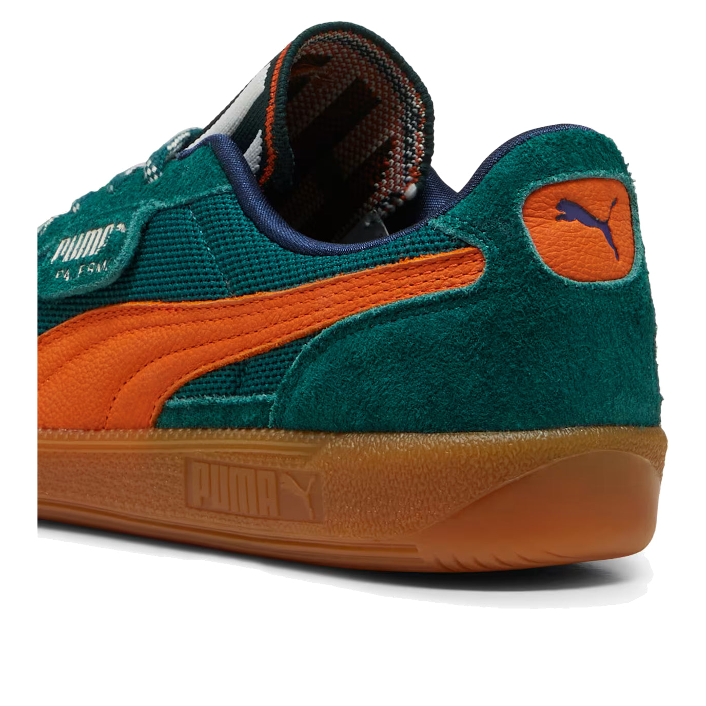 Puma Palermo Supertifo 'Dark Myrtle' 398182-02