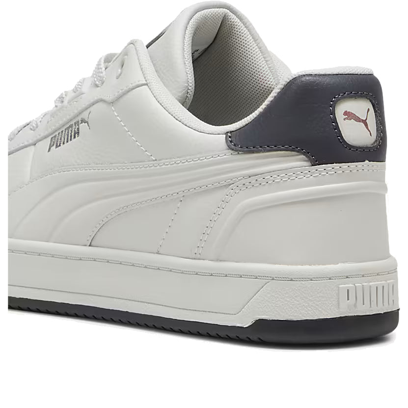 PUMA Caven 2.0 Lux 'White Grey' 395016-09
