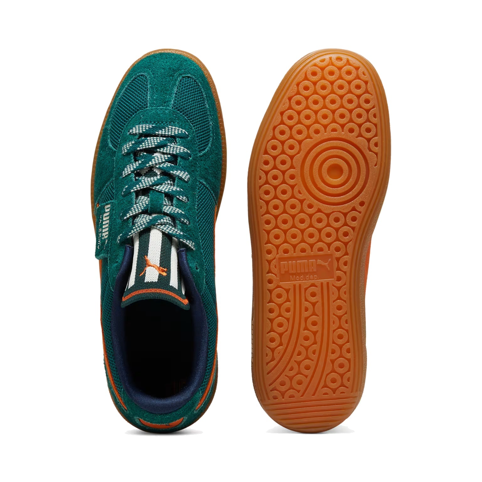 Puma Palermo Supertifo 'Dark Myrtle' 398182-02
