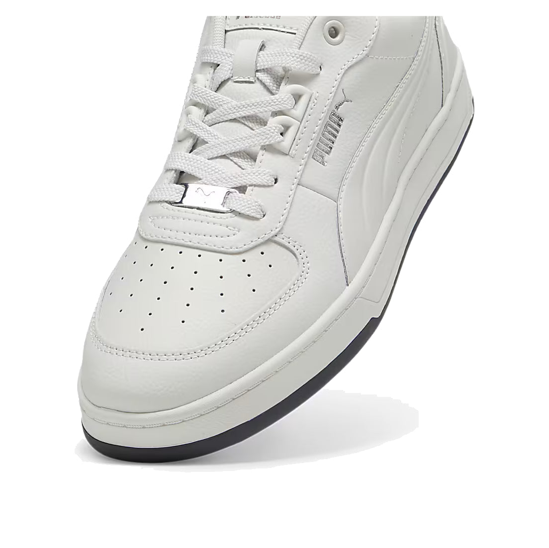 PUMA Caven 2.0 Lux 'White Grey' 395016-09