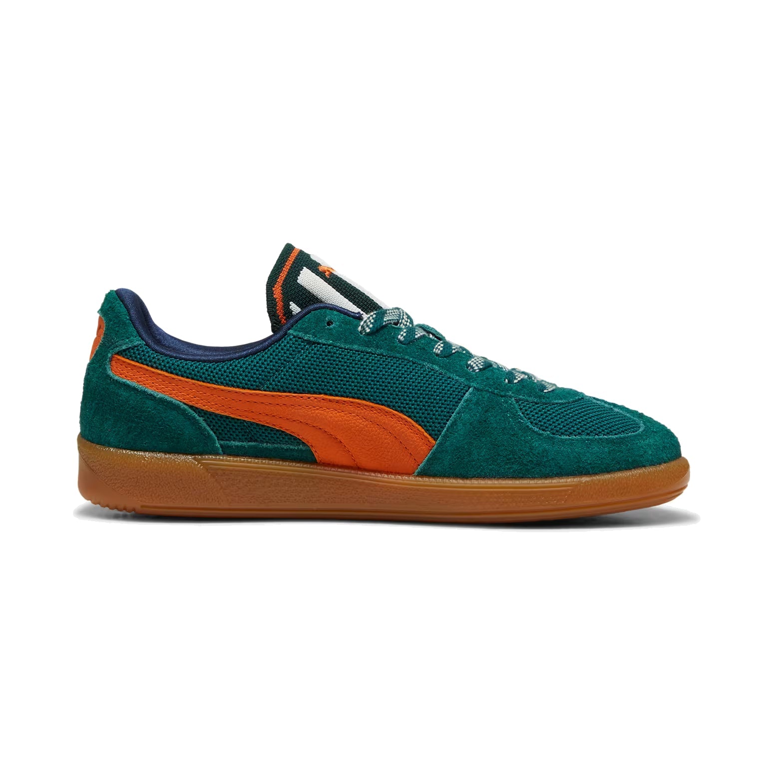 Puma Palermo Supertifo 'Dark Myrtle' 398182-02