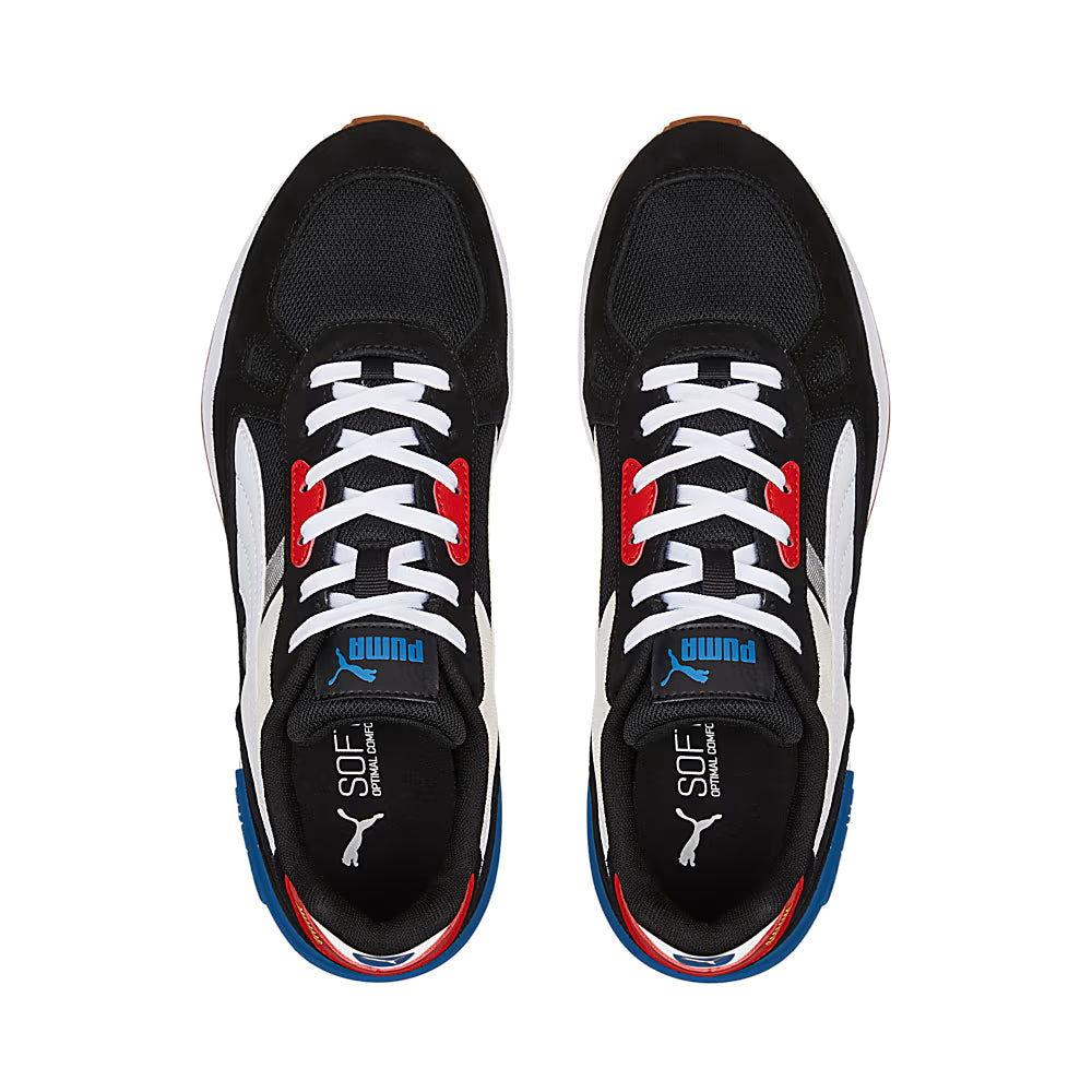 PUMA Graviton Pro 'Black White' 380736-17