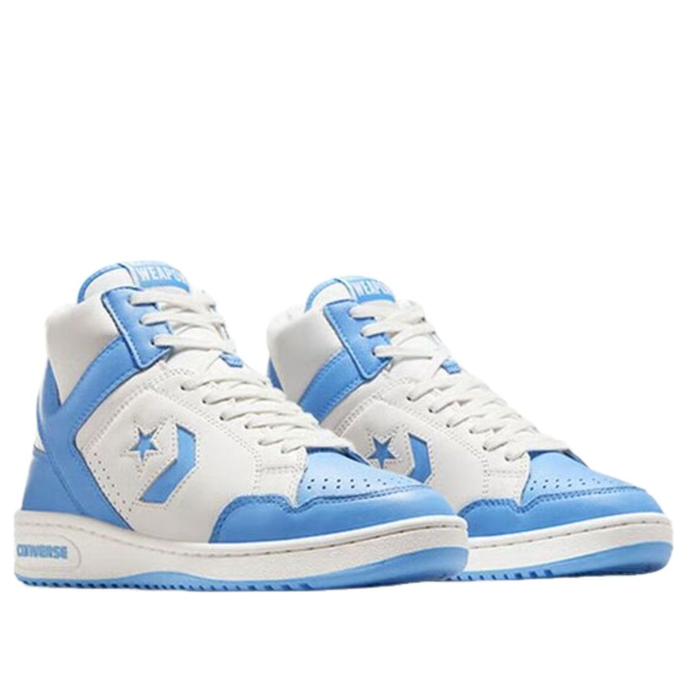 Converse Weapon Mid 'Light Blue' A10597C