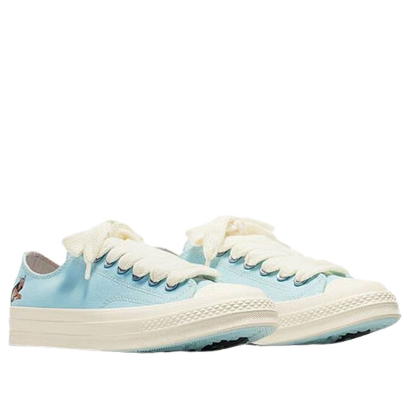 Converse x Golf Le Fleur Chuck 70 Low 'Darryl Pack - Cooling Oasis' A12146C