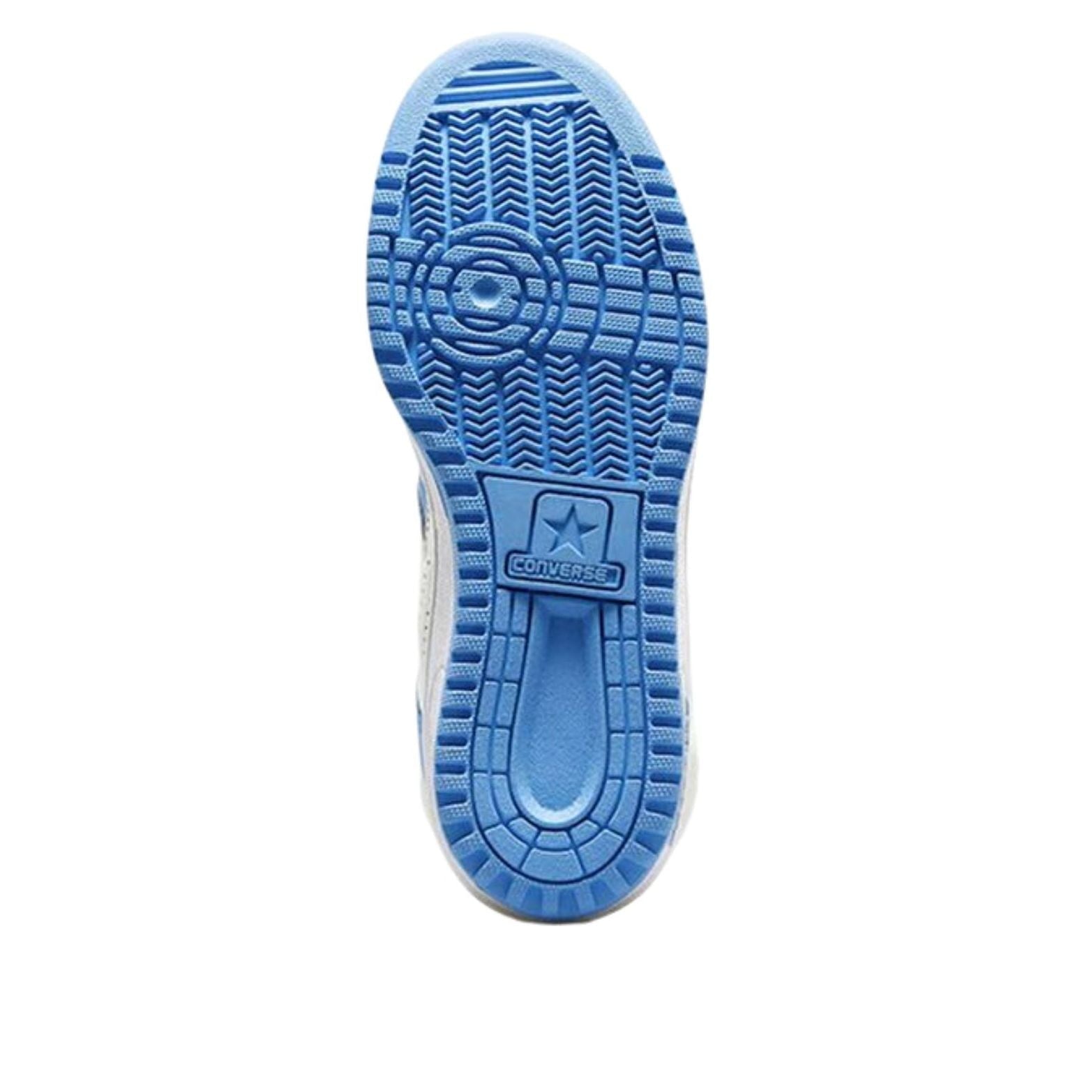 Converse Weapon Mid 'Light Blue' A10597C