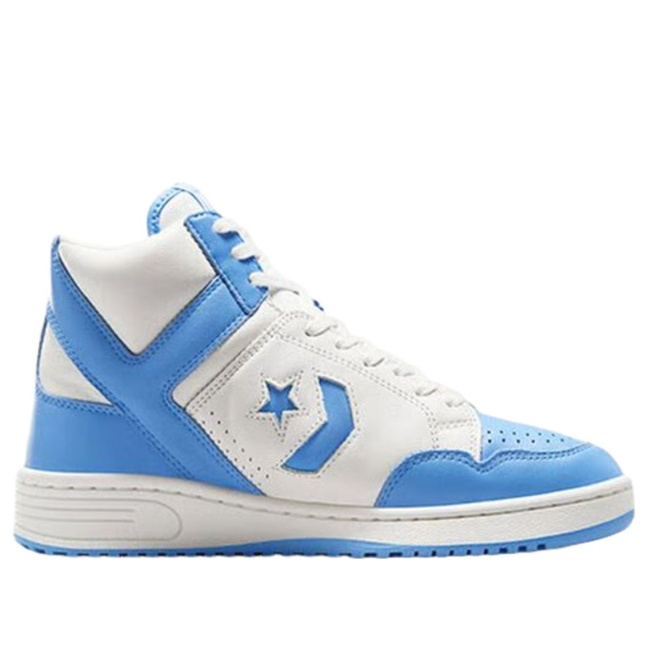 Converse Weapon Mid 'Light Blue' A10597C