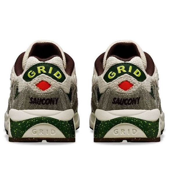 Saucony x Bodega Grid Shadow 2 'Jaunt Woven' S70830-1