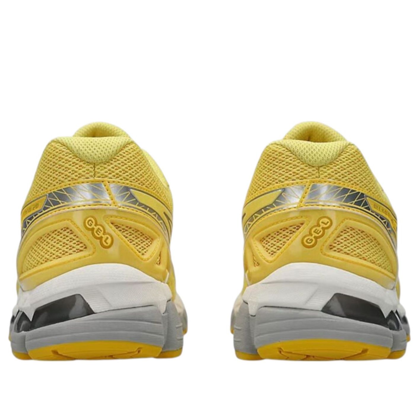 ASICS Gel-Kayano 20 'Banana Cream Chrome Yellow' 1203A758-750