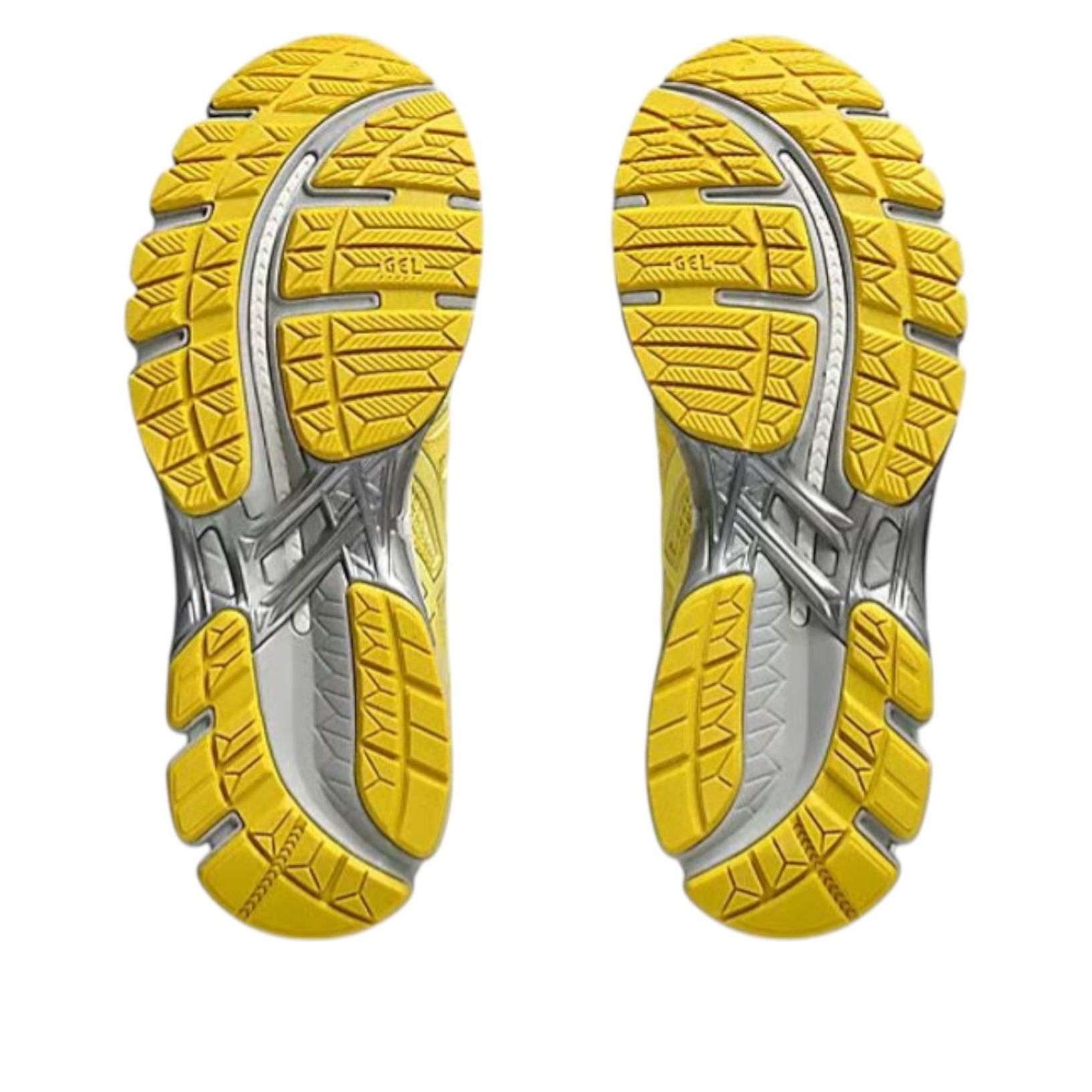 ASICS Gel-Kayano 20 'Banana Cream Chrome Yellow' 1203A758-750