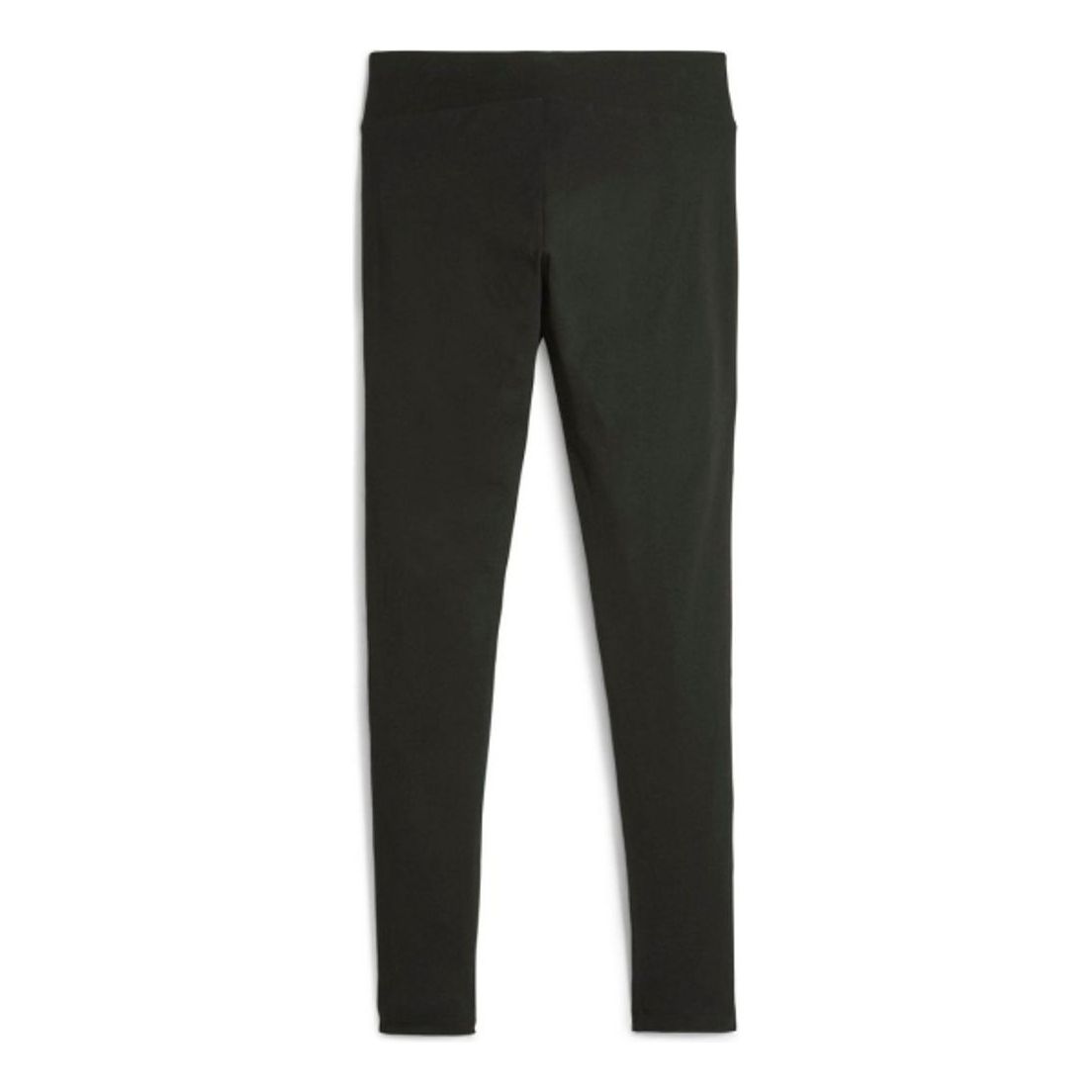 (WMNS) PUMA ESS+ MINIMAL GOLD Leggings 'Black' 680021-01
