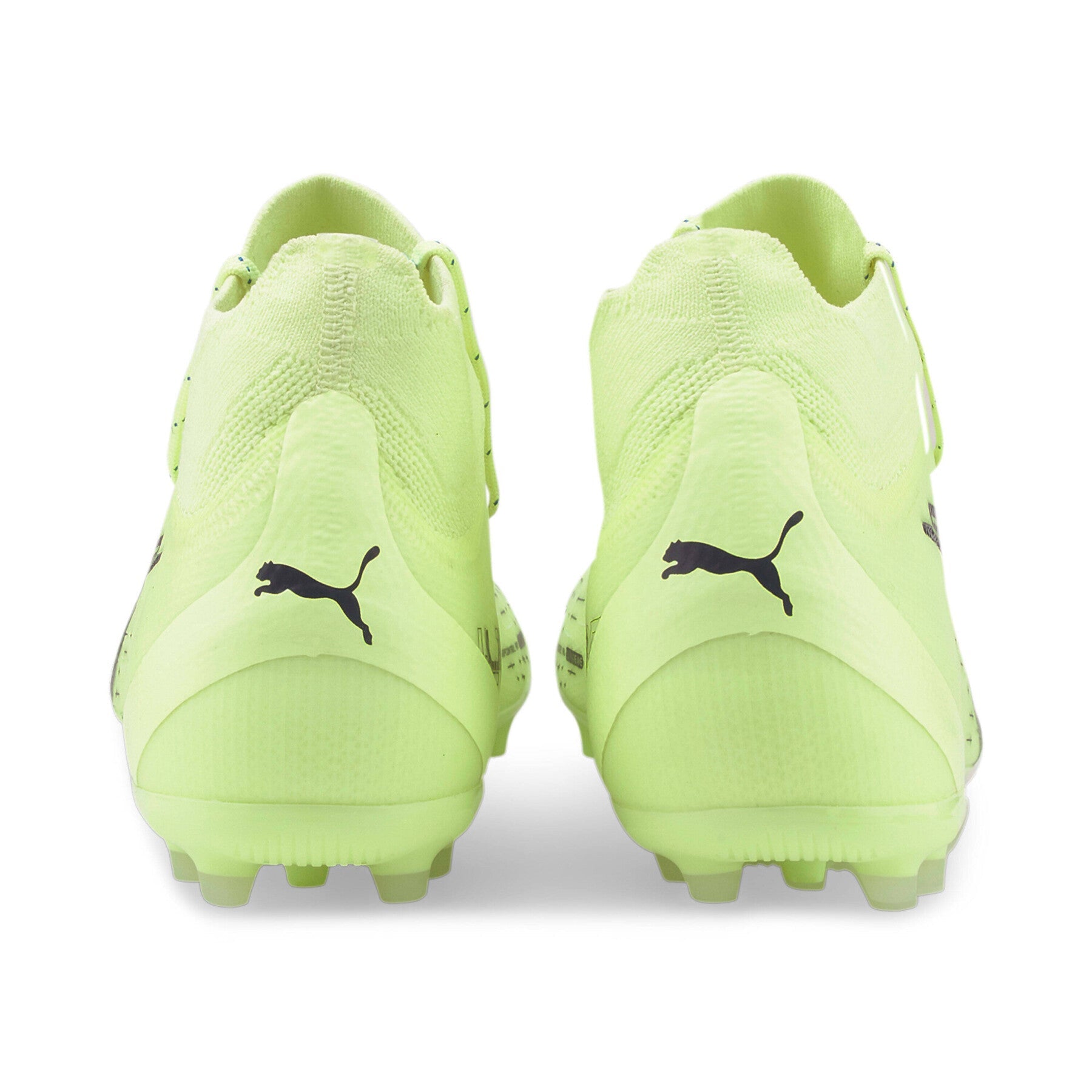 PUMA Ultra Pro Mg 'Green Black' 106933-01
