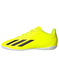 (GS) adidas X Crazyfast Club IN 'Solar Energy' IF0710