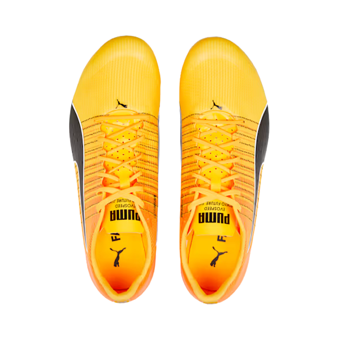 PUMA EvoSpeed Tokyo Brush 4 'Orange' 376998-01
