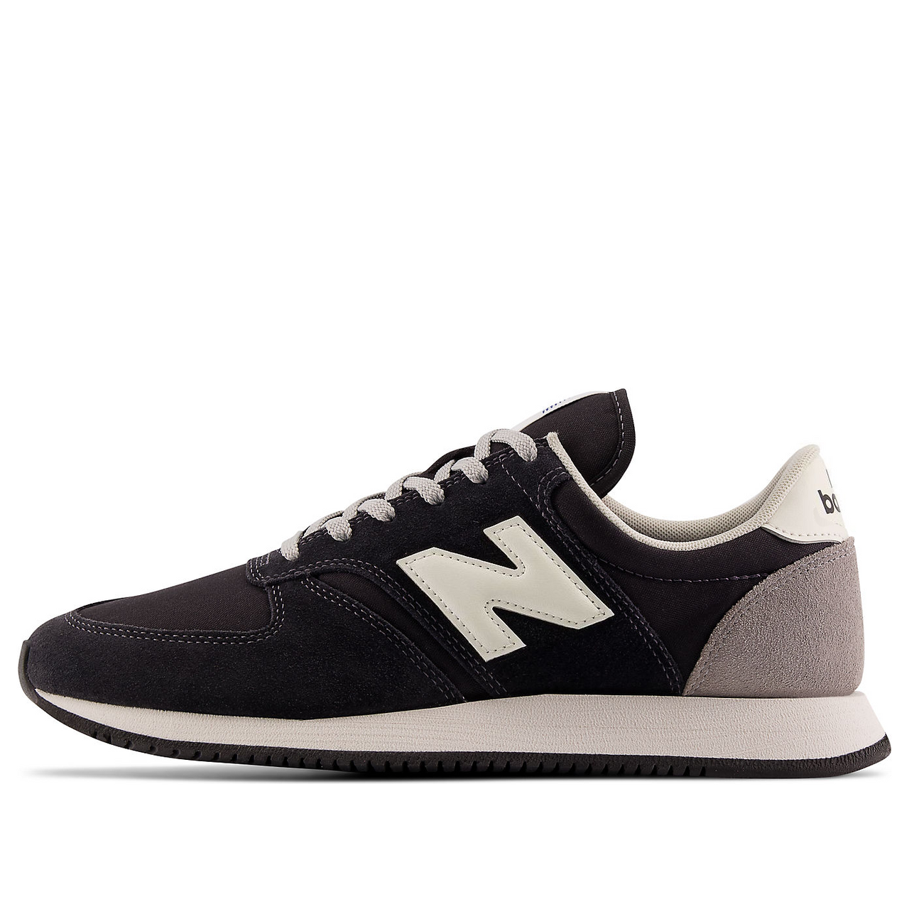 New Balance 420v2 'Black Gray' UL420TE2