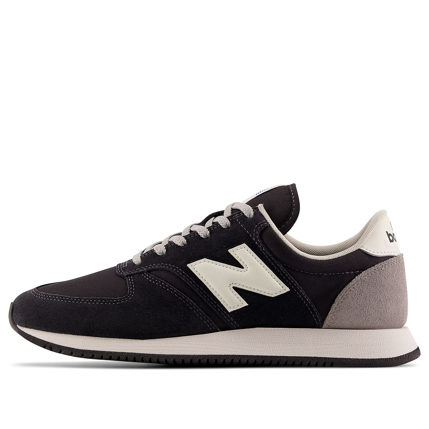 New Balance 420v2 'Black Gray' UL420TE2