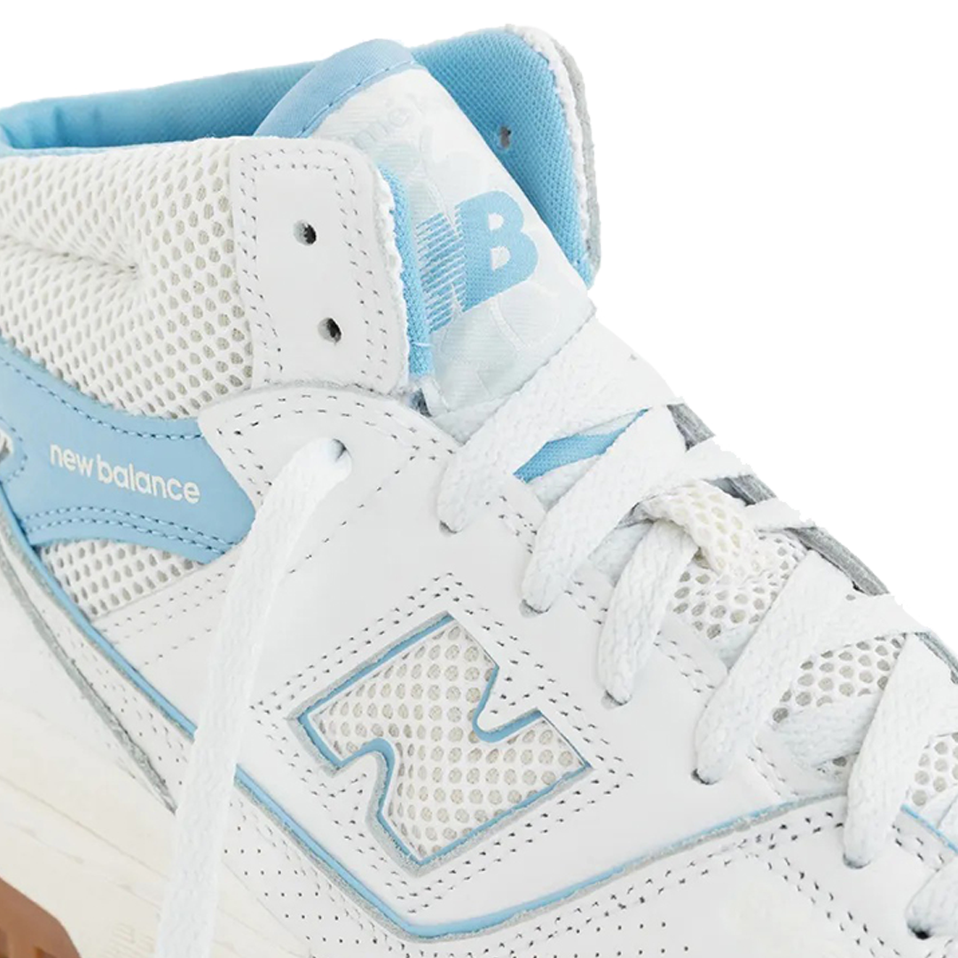 New Balance x Aime Leon Dore 650R 'White Light Blue Gum' ALD-NB650-LB