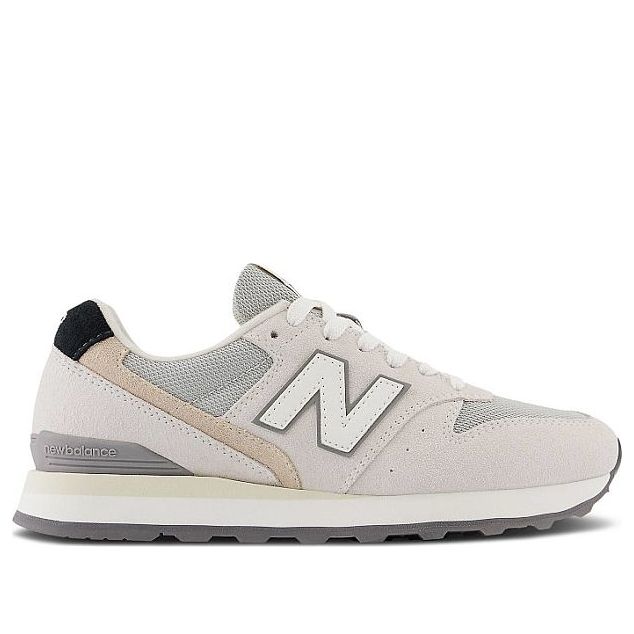 (WMNS) New Balance 996 'Grey' WL996TQ2