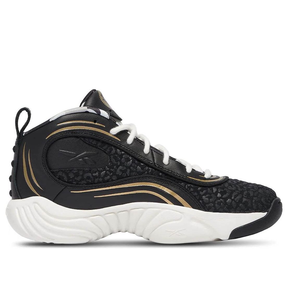 Reebok Answer 3 'Swerve Strickland' 10246191