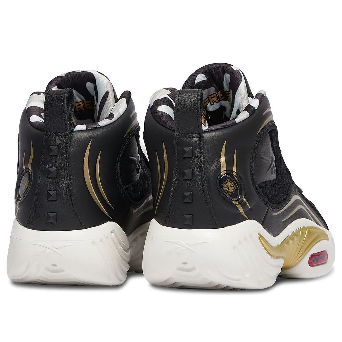 Reebok Answer 3 'Swerve Strickland' 10246191