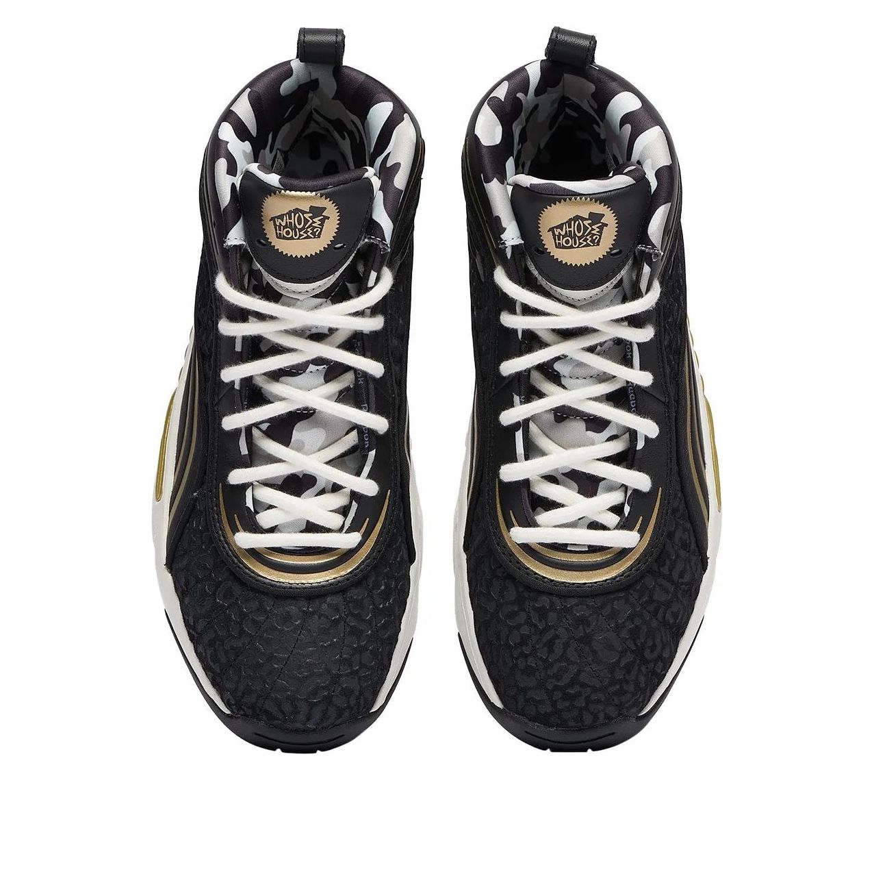 Reebok Answer 3 'Swerve Strickland' 10246191