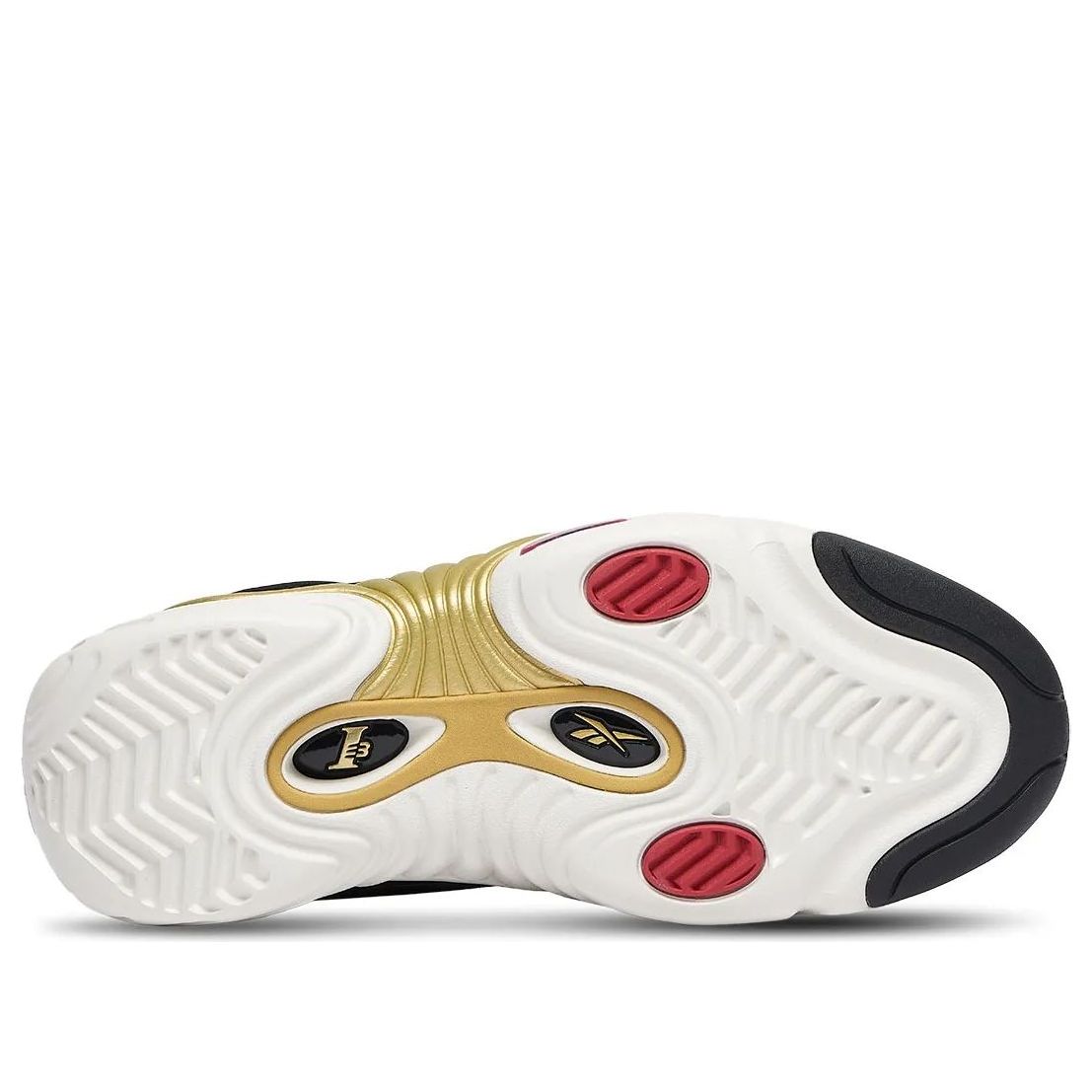 Reebok Answer 3 'Swerve Strickland' 10246191