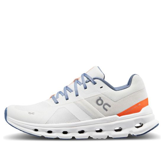 (WMNS) On Running Cloudrunner 'White Sand' 56.98036