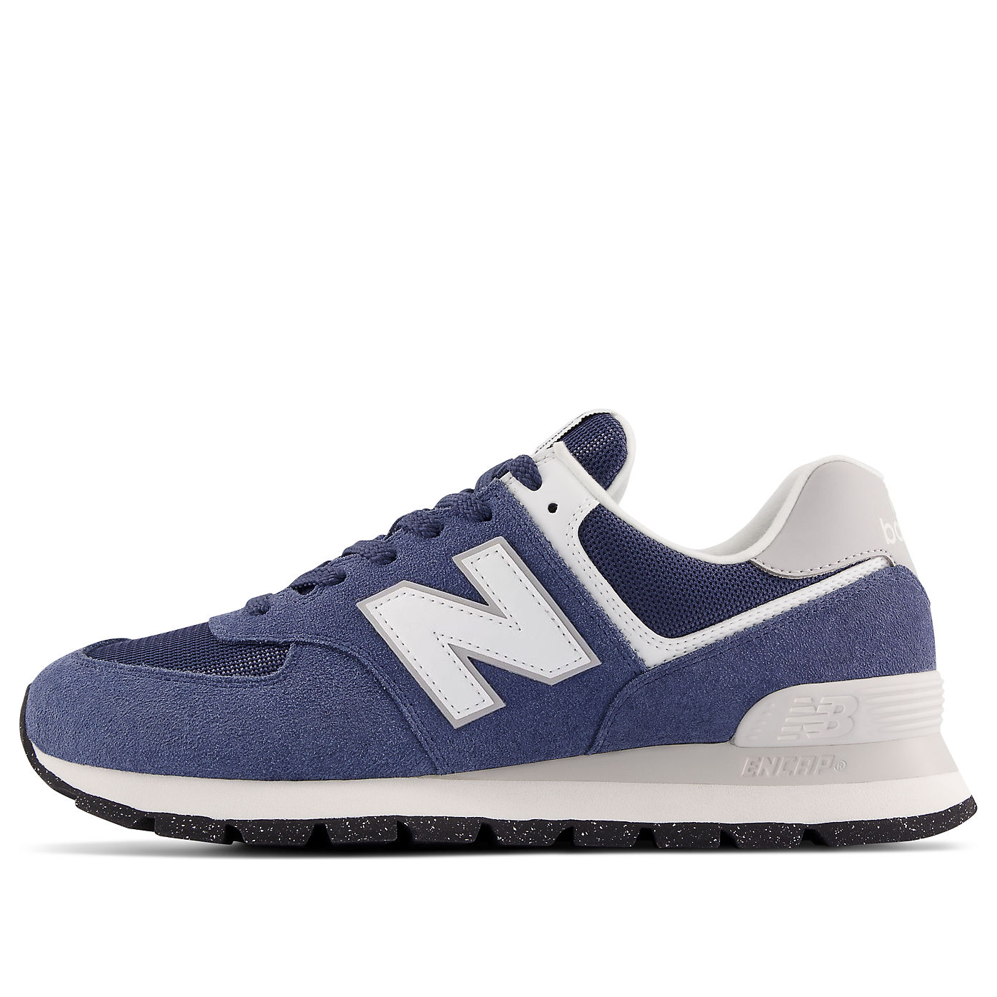 New Balance 574 'Blue White' ML574D2J