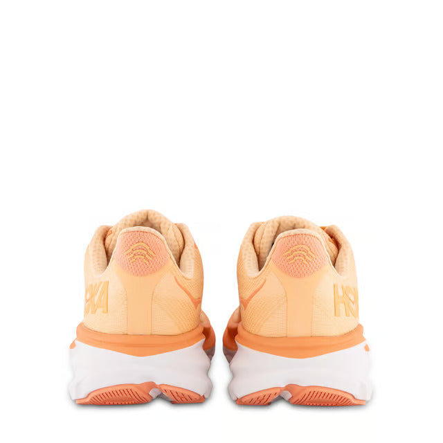 (WMNS) HOKA ONE ONE Clifton 9 'Cantaloupe' 1127896-CPW