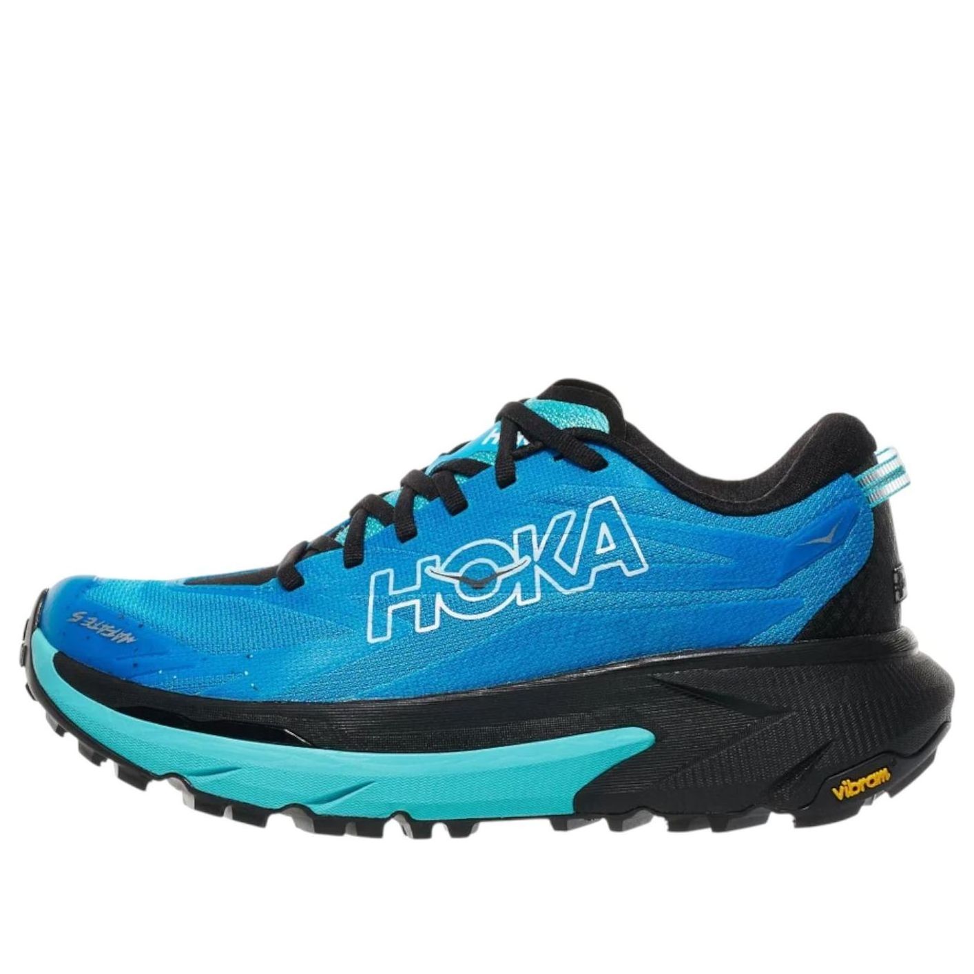(WMNS) HOKA ONE ONE Mafate 5 'Skyward Blue' 1168723-SWRD