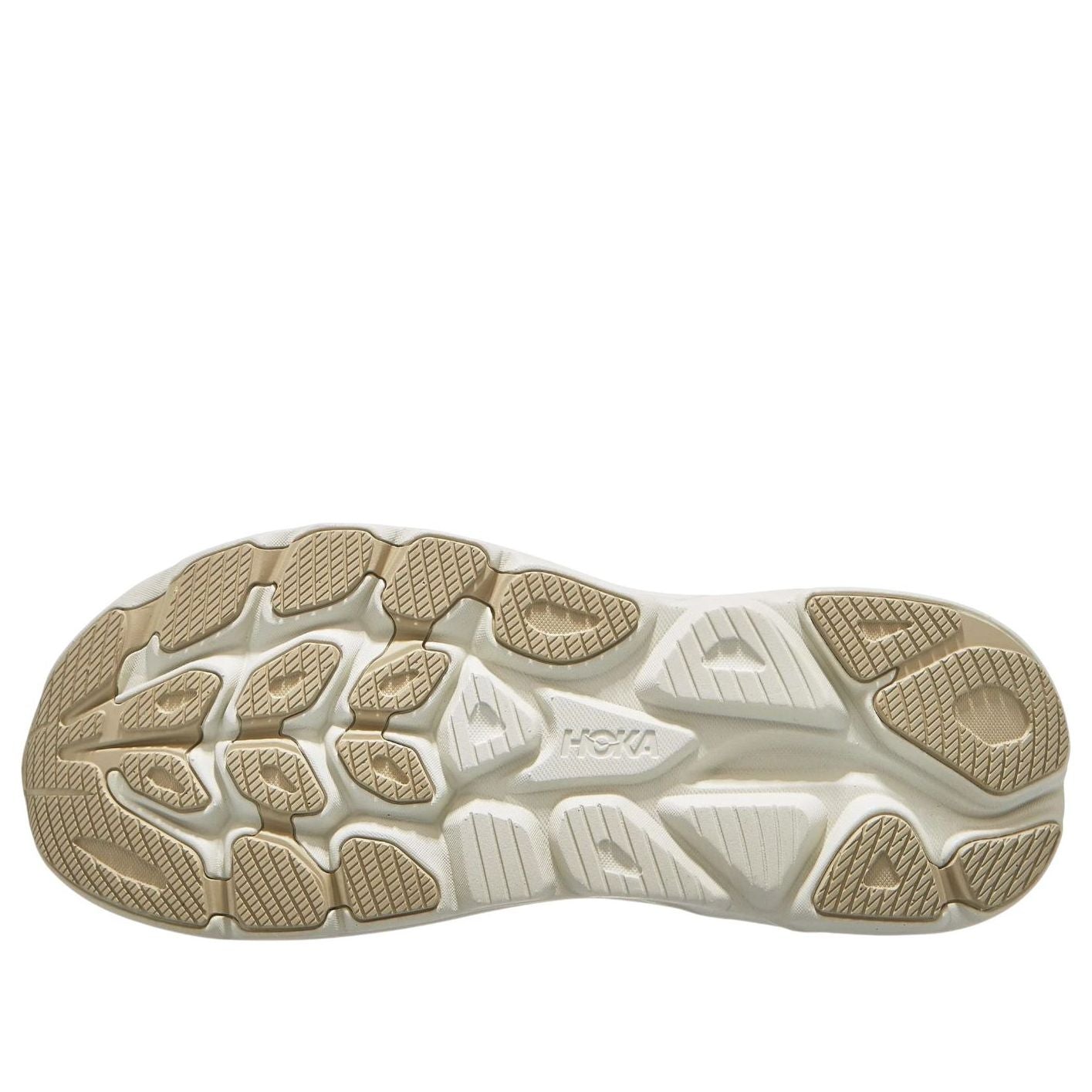 HOKA ONE ONE Clifton 10 'Fern Truffle Salt' 1162030-FFF