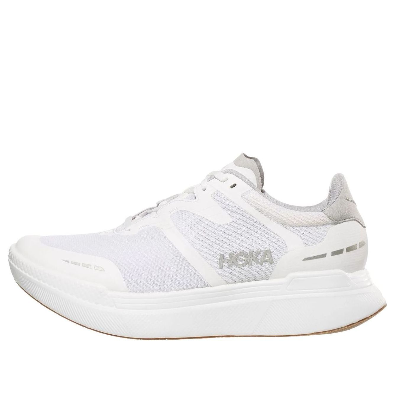 Hoka One One Transport X 'White' 1152450-WWH