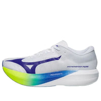 Mizuno Hyperwarp Pure 'White Blue Yellow' J1GC267001