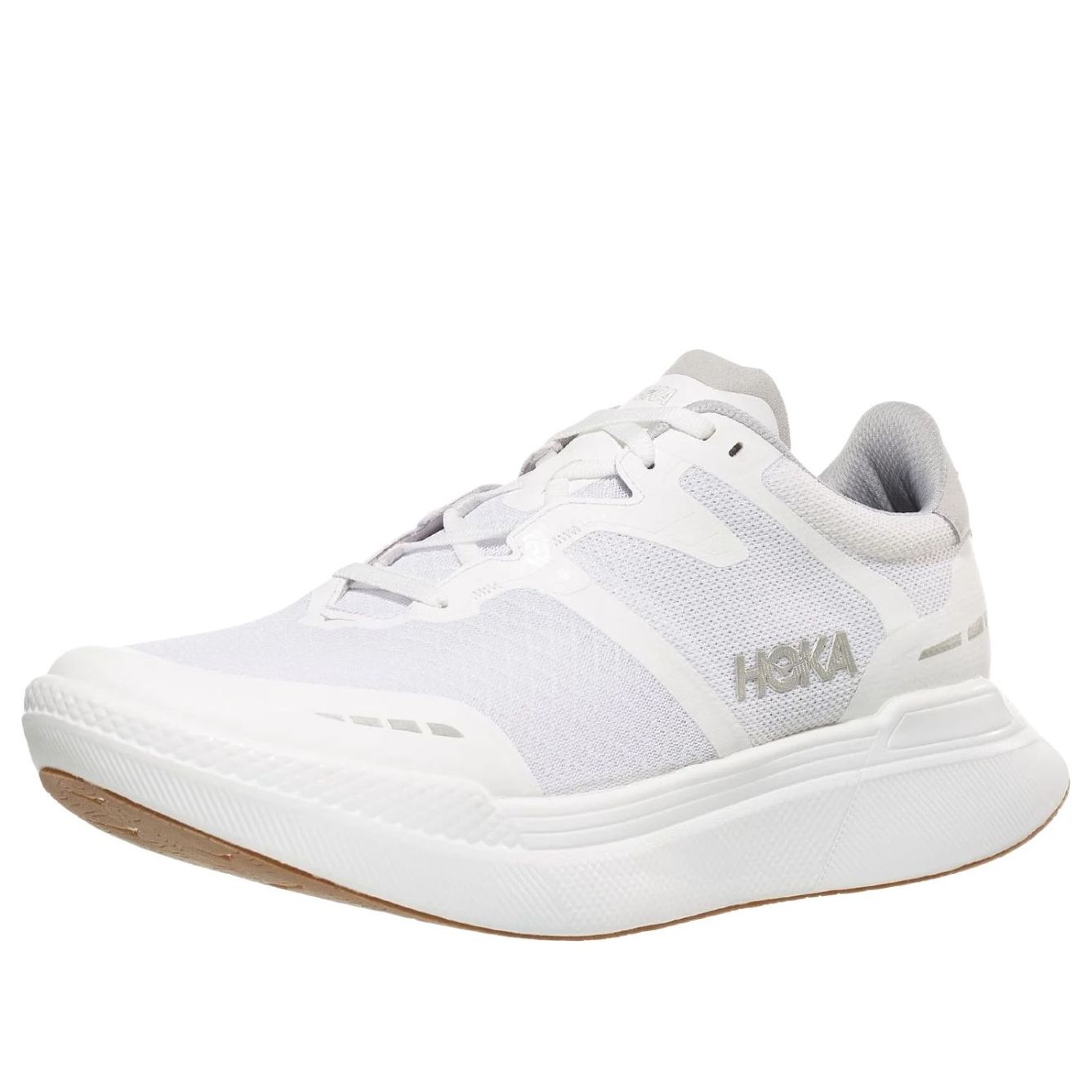 Hoka One One Transport X 'White' 1152450-WWH