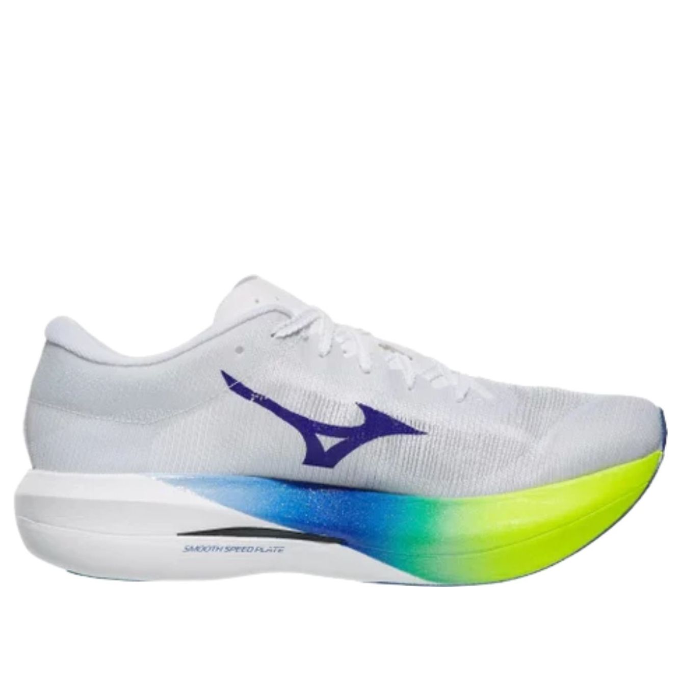 Mizuno Hyperwarp Pure 'White Blue Yellow' J1GC267001