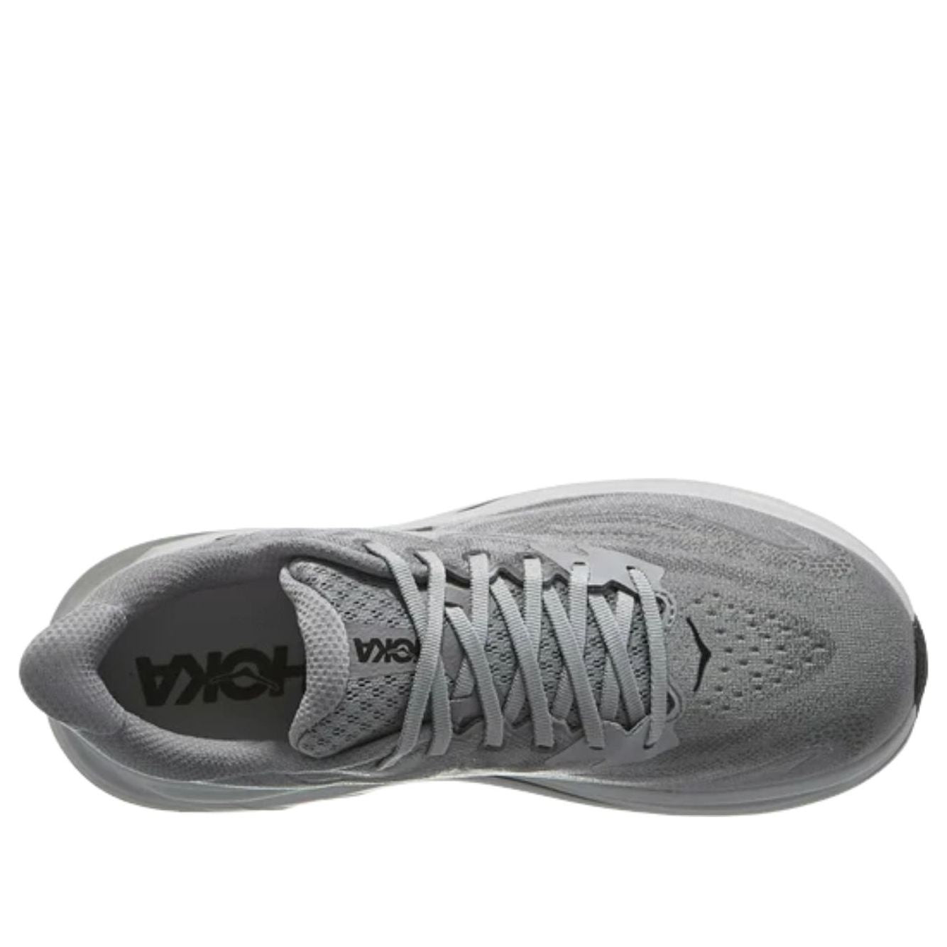 Hoka One One Clifton 10 'Galactic Grey Asteroid' 1162030-GYST